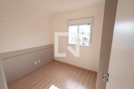 Quarto 1 de apartamento para alugar com 2 quartos, 62m² em Jardim Sabará, Porto Alegre