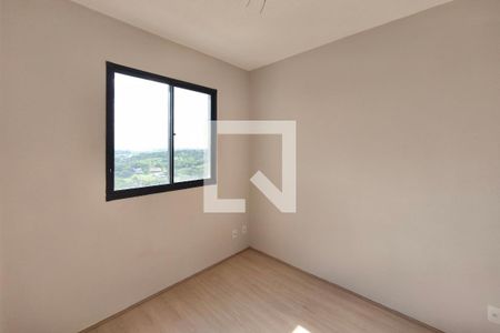 Quarto 2 de apartamento à venda com 2 quartos, 38m² em Residencial Parque da Fazenda, Campinas