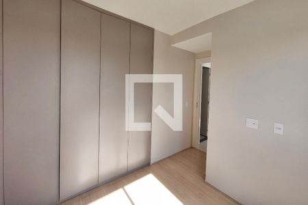 Quarto 2 de apartamento à venda com 2 quartos, 38m² em Residencial Parque da Fazenda, Campinas