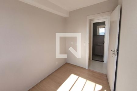 Quarto 1 de apartamento à venda com 2 quartos, 38m² em Residencial Parque da Fazenda, Campinas