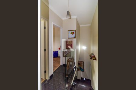 Hall dos Quartos de casa à venda com 3 quartos, 165m² em Vila Prudente, São Paulo