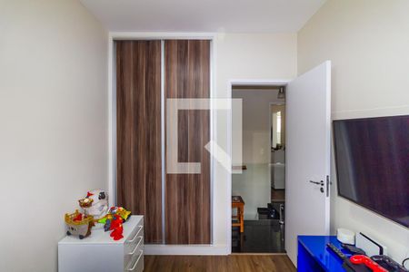 Quarto 2 de casa à venda com 3 quartos, 165m² em Vila Prudente, São Paulo