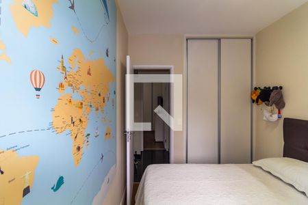 Quarto 1 de casa à venda com 3 quartos, 165m² em Vila Prudente, São Paulo