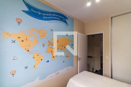 Quarto 1 de casa à venda com 3 quartos, 165m² em Vila Prudente, São Paulo