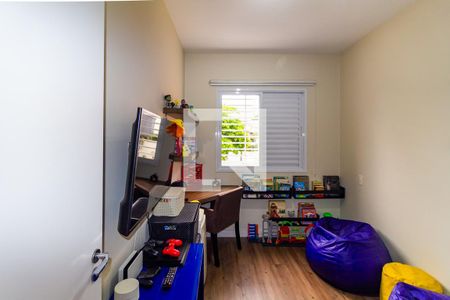 Quarto 2 de casa à venda com 3 quartos, 165m² em Vila Prudente, São Paulo