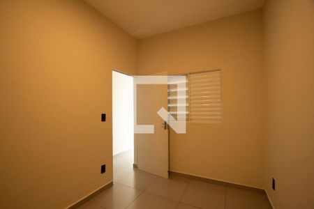 Quarto 1 de casa para alugar com 2 quartos, 53m² em Jardim Nilton Torres, Sorocaba