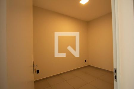 Quarto 1 de casa para alugar com 2 quartos, 53m² em Jardim Nilton Torres, Sorocaba