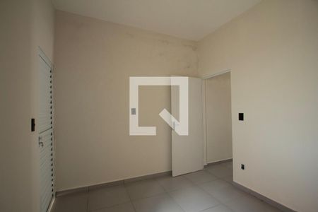 Quarto 2 de casa para alugar com 2 quartos, 53m² em Jardim Nilton Torres, Sorocaba