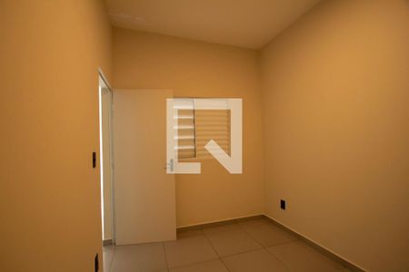 Quarto 1 de casa para alugar com 2 quartos, 53m² em Jardim Nilton Torres, Sorocaba
