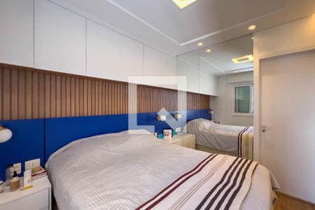 Quarto 1 de apartamento à venda com 3 quartos, 94m² em Ipiranga, São Paulo