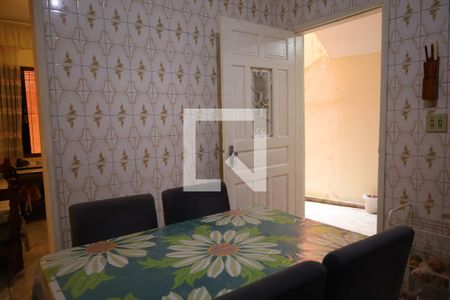 Casa à venda com 4 quartos, 312m² em Vila Santana, São Paulo