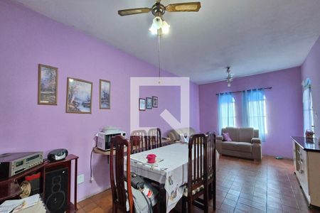 Sala de Jantar de casa à venda com 2 quartos, 193m² em Jardim Novo Campos Eliseos, Campinas