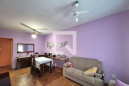 Sala de casa à venda com 2 quartos, 193m² em Jardim Novo Campos Eliseos, Campinas