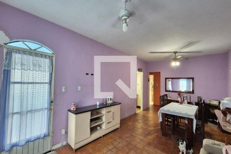 Sala de casa à venda com 2 quartos, 193m² em Jardim Novo Campos Eliseos, Campinas