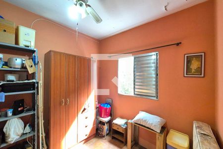 Quarto 1  de casa à venda com 2 quartos, 193m² em Jardim Novo Campos Eliseos, Campinas