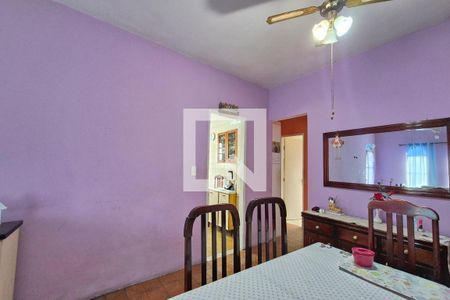 Sala de Jantar de casa à venda com 2 quartos, 193m² em Jardim Novo Campos Eliseos, Campinas