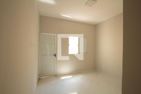 Quarto 2 de casa para alugar com 2 quartos, 53m² em Jardim Verginia, Sorocaba