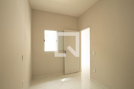 Quarto 1 de casa para alugar com 2 quartos, 53m² em Jardim Verginia, Sorocaba