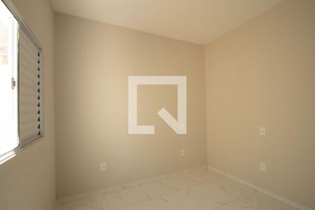 Quarto 2 de casa para alugar com 2 quartos, 53m² em Jardim Verginia, Sorocaba