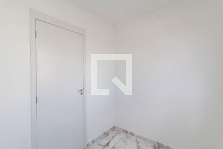 Quarto 2 de apartamento para alugar com 2 quartos, 42m² em Itaquera, São Paulo