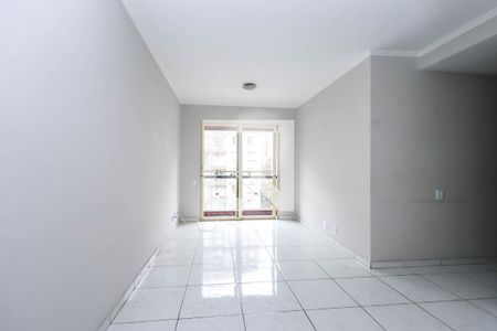 Sala de apartamento para alugar com 3 quartos, 87m² em Jardim do Estado, São Paulo