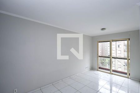 Sala de apartamento para alugar com 3 quartos, 87m² em Jardim do Estado, São Paulo