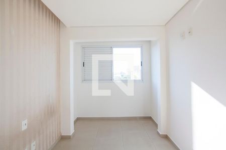 Suite de apartamento para alugar com 2 quartos, 60m² em Santa Mônica, Uberlândia