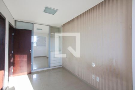 Suite de apartamento para alugar com 2 quartos, 60m² em Santa Mônica, Uberlândia