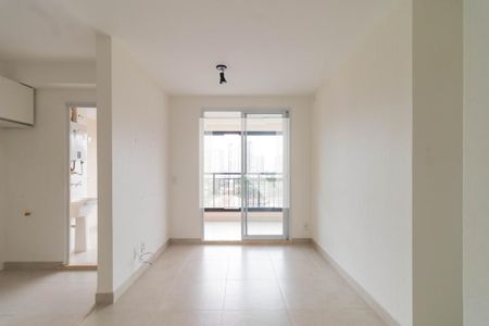 Sala de apartamento para alugar com 2 quartos, 68m² em Barra Funda, São Paulo