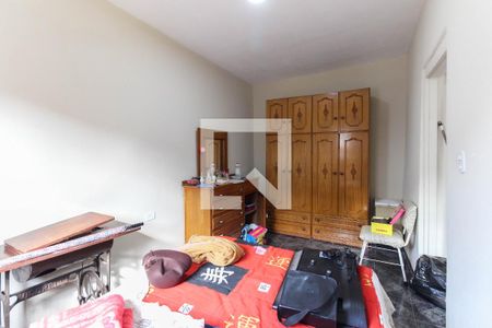 Quarto de casa para alugar com 1 quarto, 40m² em Jardim Sao Pedro, São Paulo