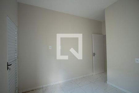 Quarto 2 de casa para alugar com 2 quartos, 53m² em Jardim Morumbi, Sorocaba