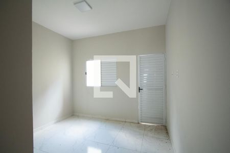 Quarto 2 de casa para alugar com 2 quartos, 53m² em Jardim Morumbi, Sorocaba