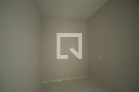 Quarto 1 de casa para alugar com 2 quartos, 53m² em Jardim Morumbi, Sorocaba