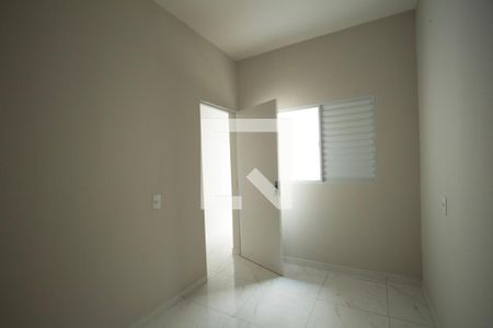 Quarto 1 de casa para alugar com 2 quartos, 53m² em Jardim Morumbi, Sorocaba
