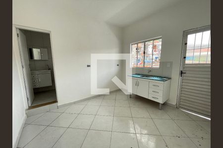 Kitnet/Studio para alugar com 1 quarto, 30m² em Parque Mirante da Mata, Cotia