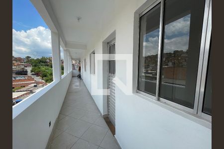Kitnet/Studio para alugar com 1 quarto, 30m² em Parque Mirante da Mata, Cotia