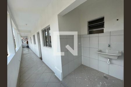 Kitnet/Studio para alugar com 1 quarto, 30m² em Parque Mirante da Mata, Cotia
