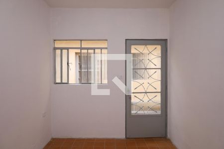 Sala de casa para alugar com 1 quarto, 40m² em Jardim Sao Pedro, São Paulo
