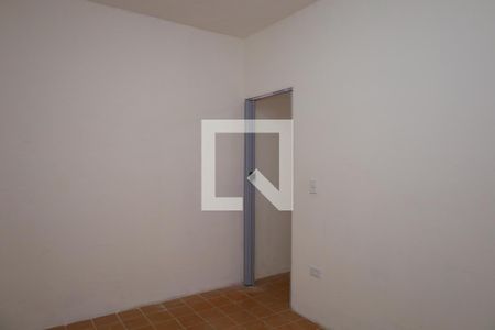 Quarto de casa para alugar com 1 quarto, 40m² em Jardim Sao Pedro, São Paulo