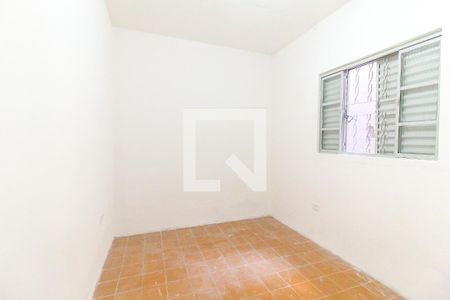 Quarto de casa para alugar com 1 quarto, 40m² em Jardim Sao Pedro, São Paulo