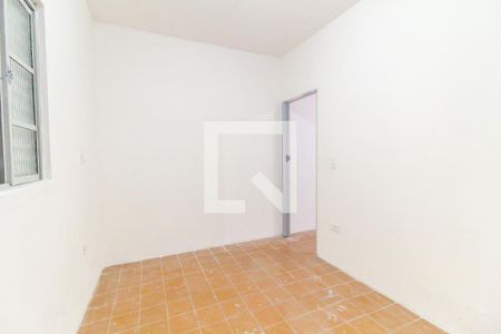Quarto de casa para alugar com 1 quarto, 40m² em Jardim Sao Pedro, São Paulo