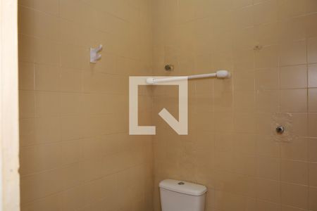 Banheiro de casa para alugar com 1 quarto, 40m² em Jardim Sao Pedro, São Paulo