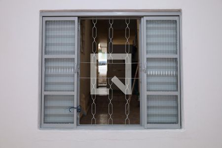 Quarto de casa para alugar com 1 quarto, 40m² em Jardim Sao Pedro, São Paulo