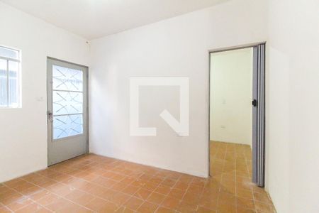 Sala de casa para alugar com 1 quarto, 40m² em Jardim Sao Pedro, São Paulo