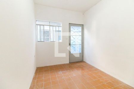 Sala de casa para alugar com 1 quarto, 40m² em Jardim Sao Pedro, São Paulo