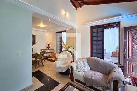 Sala de casa à venda com 2 quartos, 269m² em Nova Petrópolis, São Bernardo do Campo