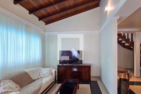 Sala de casa à venda com 2 quartos, 269m² em Nova Petrópolis, São Bernardo do Campo