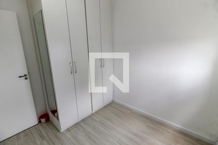 Quarto 1 de apartamento para alugar com 2 quartos, 47m² em Vila Andrade, São Paulo