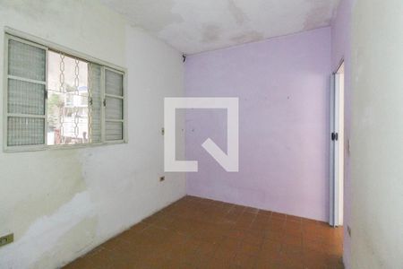 Quarto de casa para alugar com 1 quarto, 39m² em Jardim Sao Pedro, São Paulo