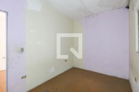 Quarto de casa para alugar com 1 quarto, 39m² em Jardim Sao Pedro, São Paulo